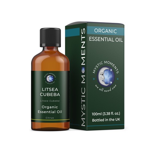 Mystic moments olio - mystic, |