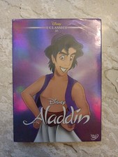 DVD ALADDIN (1992) I Classici