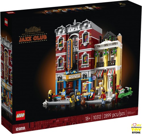 Stock lego 10312 icons - in,