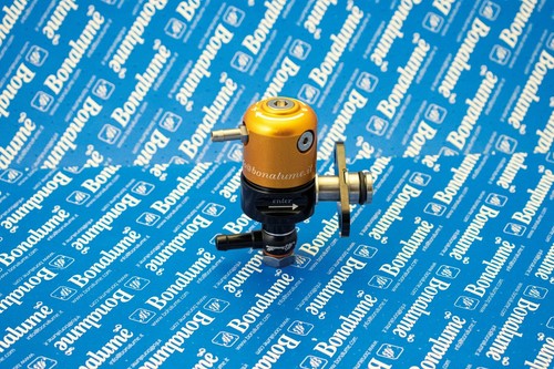 Regolatore pressione benzina - regolatore,