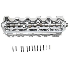 Testa cilindro completa per - , vw