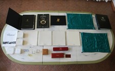 23 articoli: Rolex, Chopard