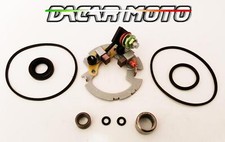 PORTASPAZZOLE MOTORINO AVVIAMENTO Yamaha XV Virago - 535 1990 1991 1992 1993 113