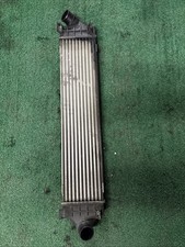 Intercooler Ford C-Max 1.6