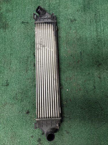 Intercooler ford max - intercooler, 1.6