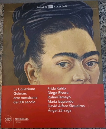 Collezione gelman arte - collezione, gelman: