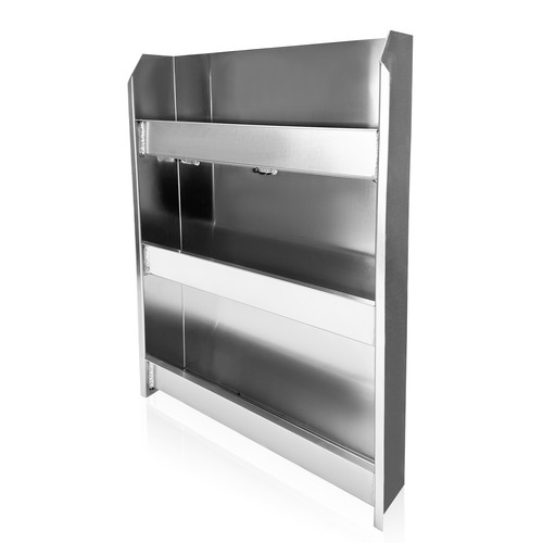 Aerosol can holder for - aerosol,