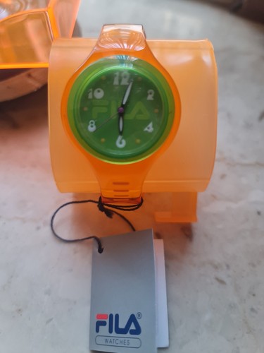 Orologio fila jellies - orologio,