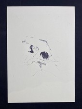 Lotto Foglio G. de St Croix