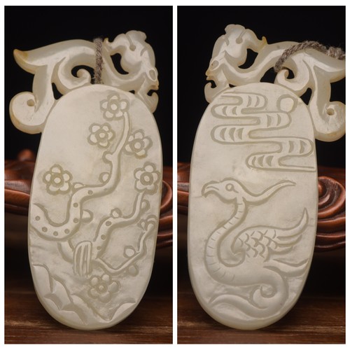 Orientale hetian hotan giada - hetian,