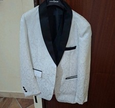 ABITO VESTITO CERIMONIA GIACCA