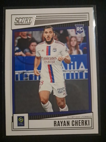 Carte panini score 2022 - score, 2022-23