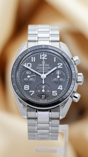 Omega speedmaster ladies - omega,