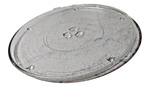 Piatto girevole per forno