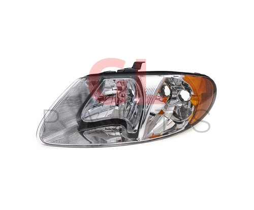 Faro per chrysler - chrysler, voyager
