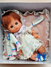 BAMBOLA MIGLIORATI CIP CIP