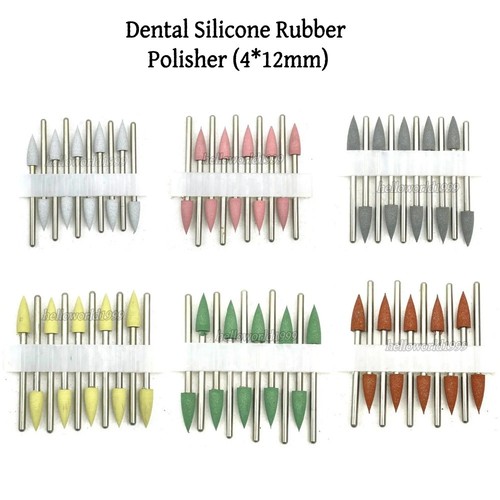 10pcs lucidatrici dentali - 10pcs,