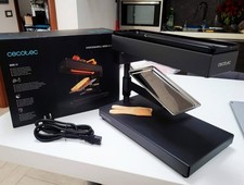 RACLETTE CHEESE&GRILL 6000