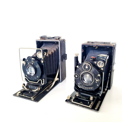 Zeiss contessa nettel - zeiss, tessco