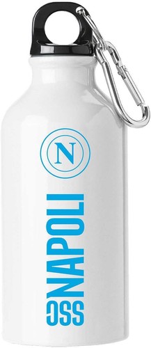 Borraccia alluminio 400ml - in,