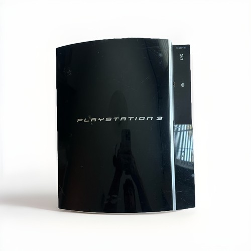 Ps3 phat modello cech - ps3,