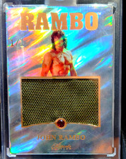 JOHN RAMBO ONE OF ONE 2024