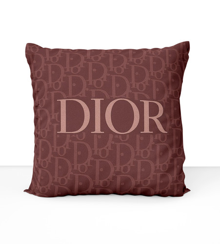 Cuscino decorativo dior - cuscino,