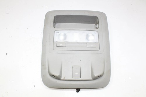 Fanale interno chevrolet - fanale,