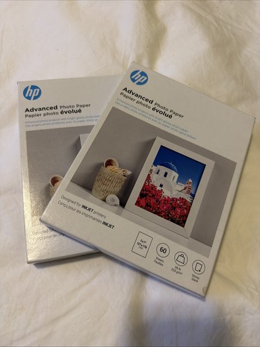 Advanced carta - x2), hp