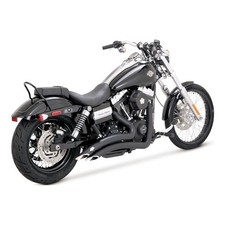 Vance & Hines, scarico Big