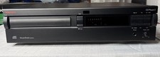 Lettore CD vintage Nakamichi