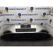 Paraurti Anteriore Toyota