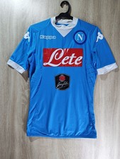 Maglia originale SSC Napoli