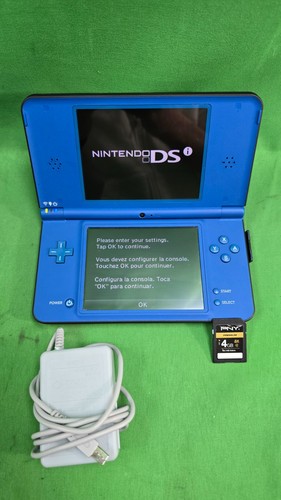 Nintendo dsi handheld - nintendo,