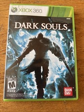 Dark Souls (Xbox 360, 2011)