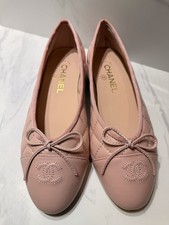 Ballerine ballerine Chanel