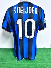 MAGLIA INTER SNEIJDER MATCH