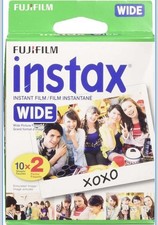 Fujifilm Wide Instant Color