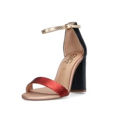 Exe sandalo donna Lidia tacco