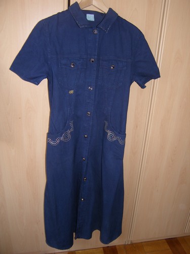 Vestito bianca maria caselli - vestito,