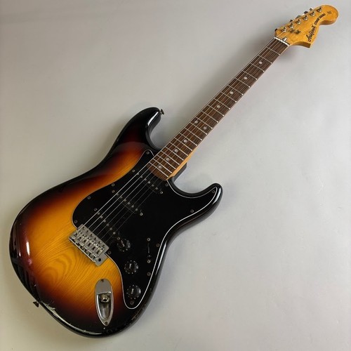 Aria pro 400b chitarra - aria, st-400b