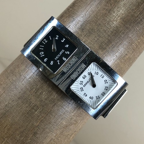 Orologio moschino unisex - orologio,