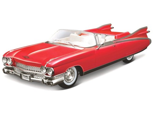 Cadillac eldorado biarritz - eldorado,