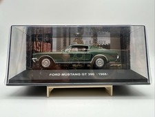 Ford Mustang GT 390 (1968)