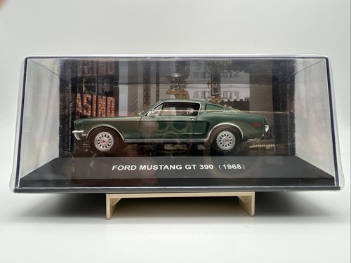 Ford mustang 390 - mustang, gt