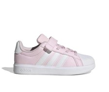 Adidas Streettalk Rosa Bianco
