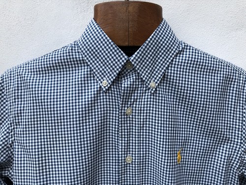 Polo ralph lauren uomo blu - lauren,