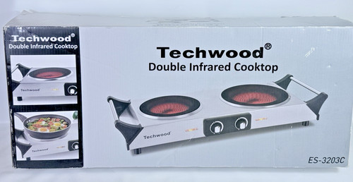 Techwood 3203c piano - es-3203c,