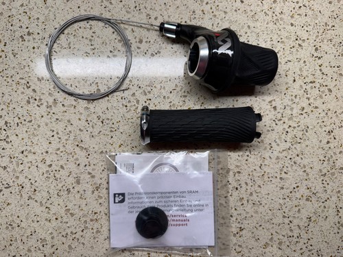 Sram velocità grip - xx,
