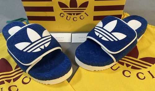 Gucci adidas collaborazione - gucci,